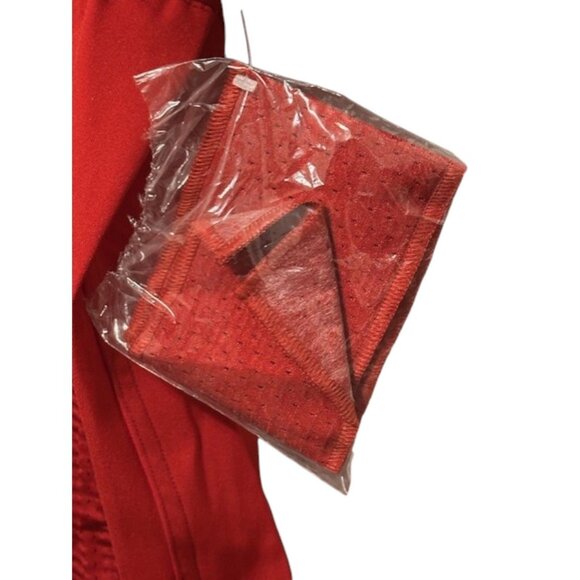 Nike NFL Houston Texans On Field Blank Player Limited Jersey Size 60 / 3XL NEW - Picture 14 of 16